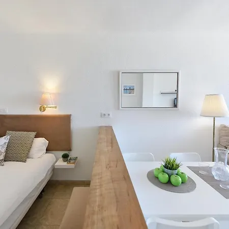 Don Carlos Apartament *