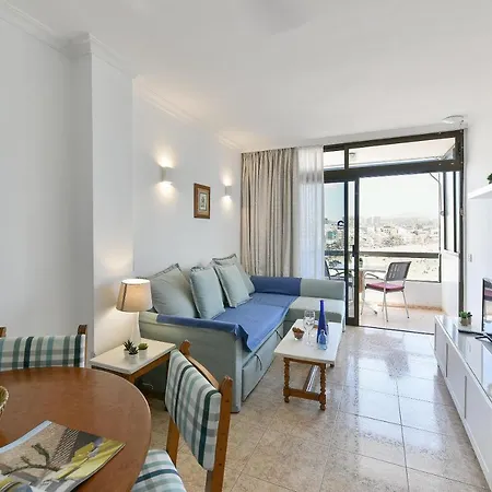 Don Carlos Apartament