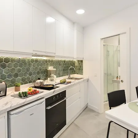 Don Carlos Las Palmas de Gran Canaria