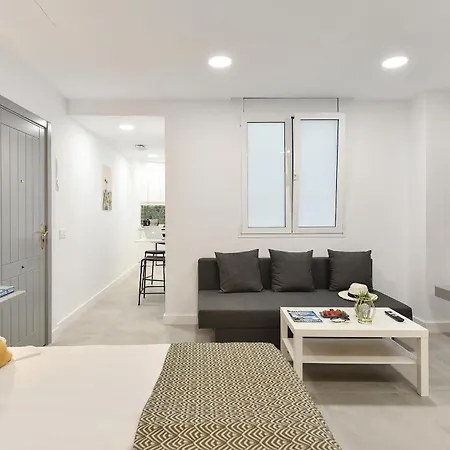 Apartman Don Carlos Las Palmas de Gran Canaria
