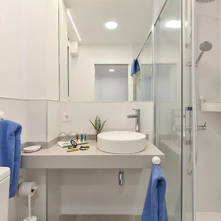 Don Carlos Apartman Las Palmas de Gran Canaria