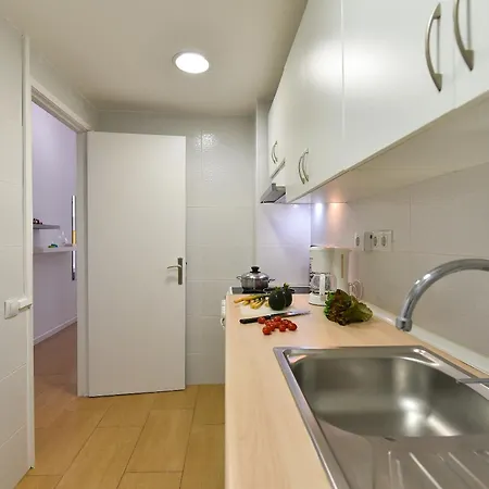 Don Carlos לאס פאלמס דה גראן קנאריה