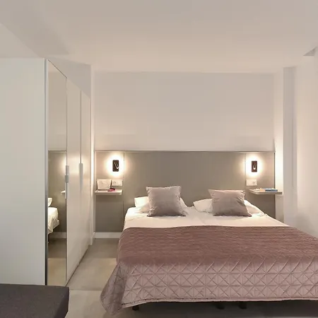 Apartman Don Carlos Las Palmas de Gran Canaria