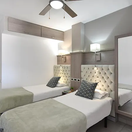 Apartman Don Carlos *