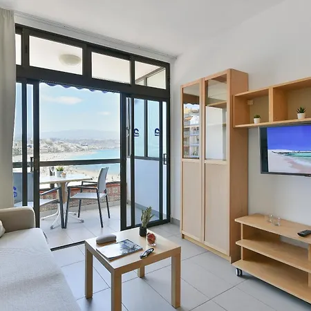 Don Carlos Apartman Las Palmas de Gran Canaria