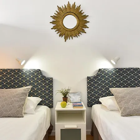 Don Carlos Apartman