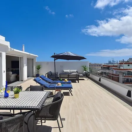 Don Carlos Las Palmas de Gran Canaria