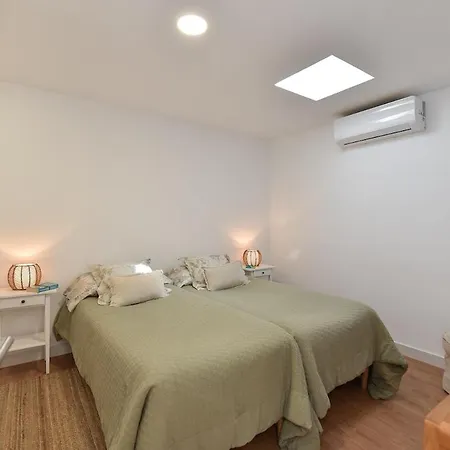 Don Carlos Apartman Las Palmas de Gran Canaria