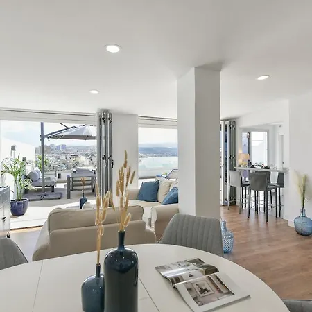 Don Carlos Apartman