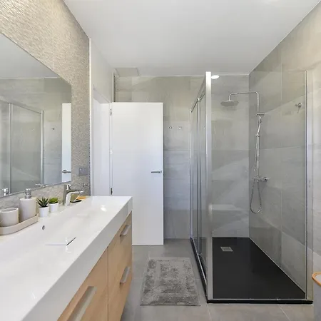 Apartament Don Carlos