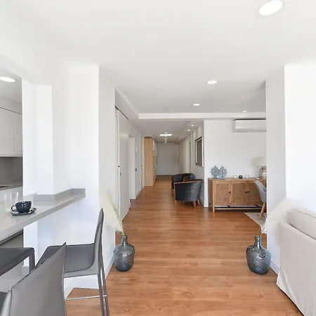 Don Carlos Apartament *