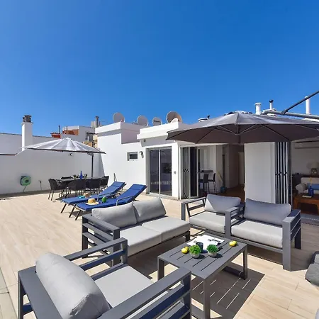 Don Carlos * Las Palmas de Gran Canaria