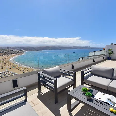 Apartment Don Carlos