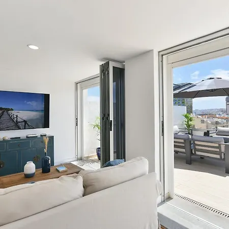 Apartament Don Carlos