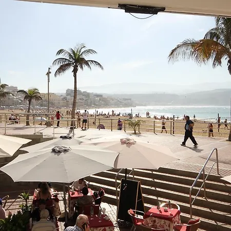 Don Carlos Lägenhet Las Palmas de Gran Canaria
