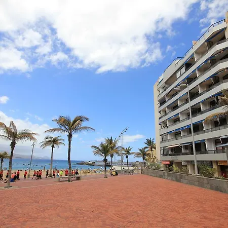 Apartman Don Carlos *