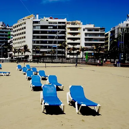 Don Carlos Apartman Las Palmas de Gran Canaria
