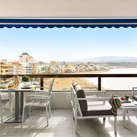 Don Carlos Apartament