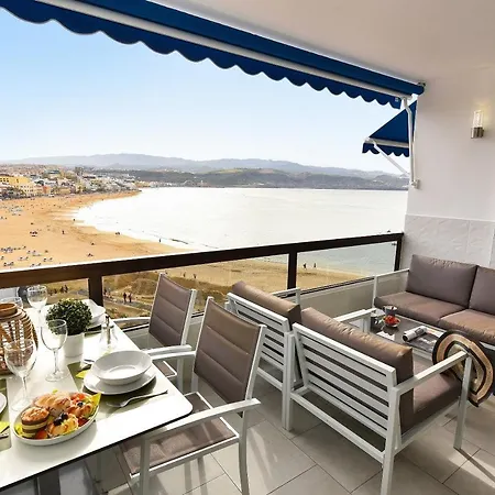 Apartment Don Carlos