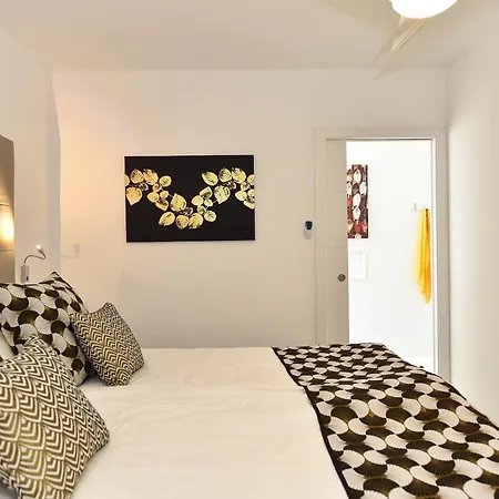 Apartment Don Carlos