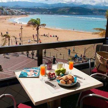 Apartament Don Carlos *