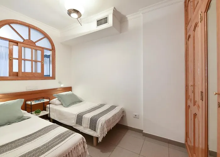 Don Carlos * Las Palmas de Gran Canaria