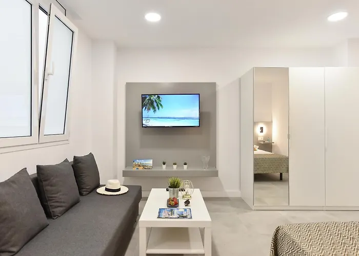 Don Carlos * Las Palmas de Gran Canaria