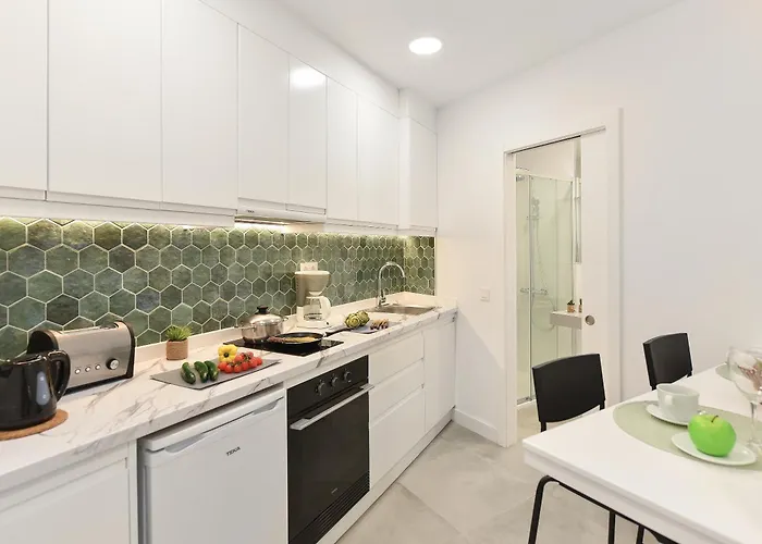 Don Carlos Las Palmas de Gran Canaria