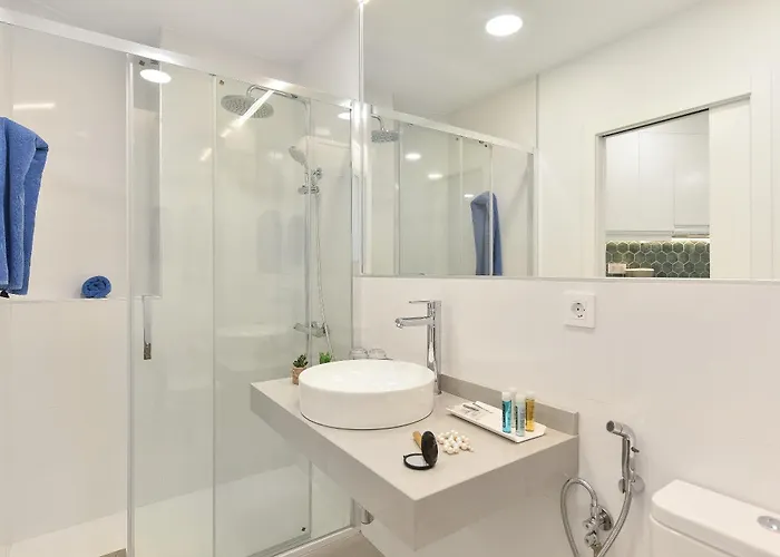 Apartman Don Carlos *