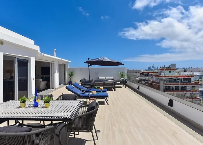 Don Carlos Las Palmas de Gran Canaria