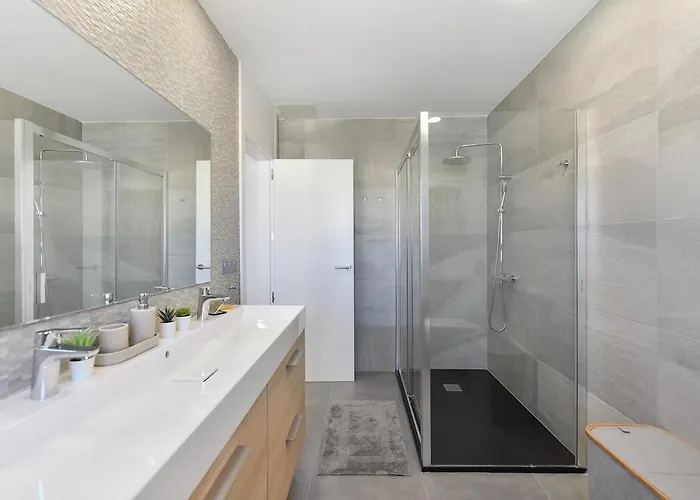 Apartman Don Carlos *