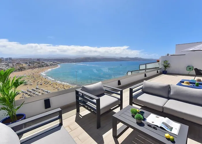 Don Carlos Las Palmas de Gran Canaria