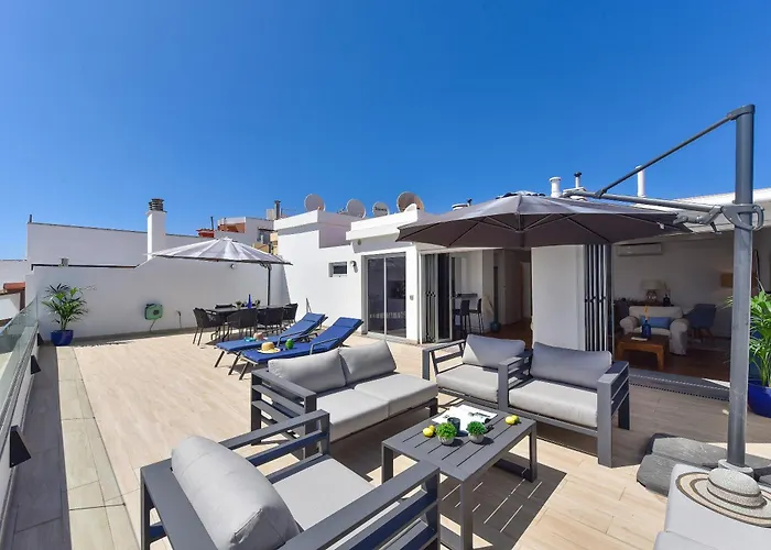 Don Carlos * Las Palmas de Gran Canaria