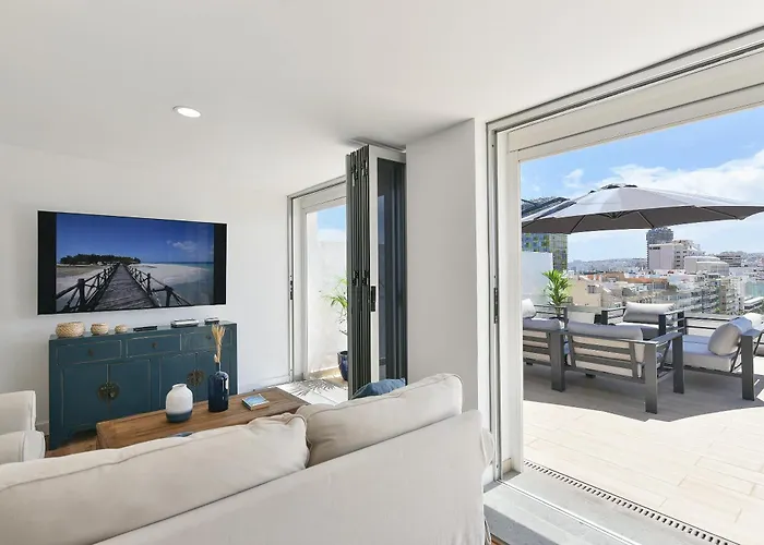 Lejlighed Don Carlos