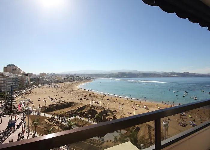 Lejlighed Don Carlos *