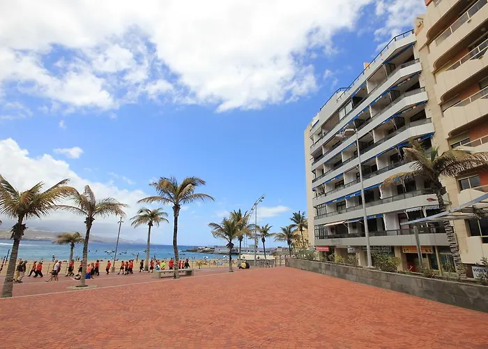 Apartman Don Carlos *