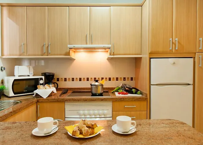 Apartman Don Carlos *