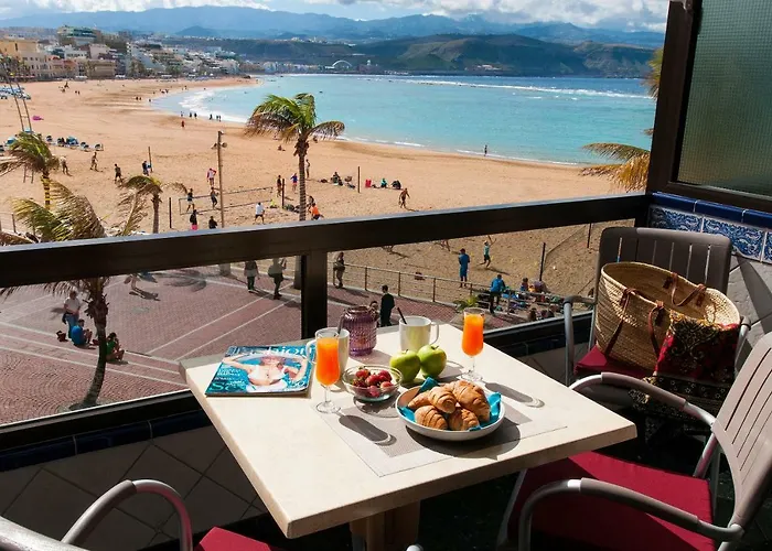 Apartman Don Carlos *