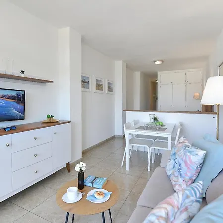 Don Carlos Appartement