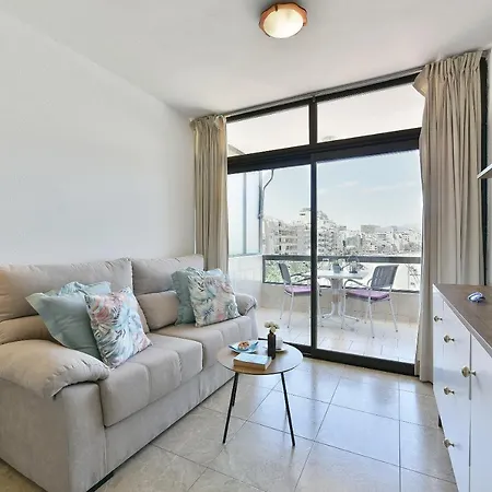 Appartement Don Carlos *