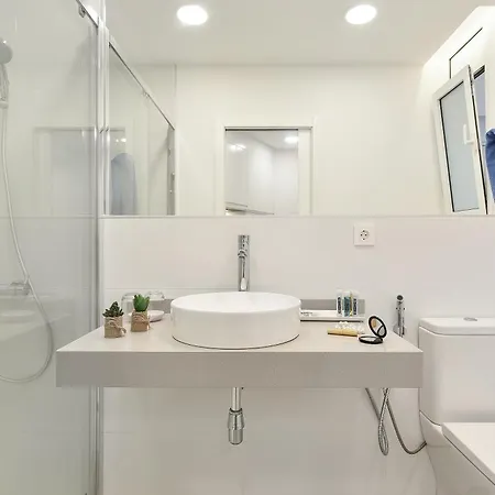 Don Carlos Appartement