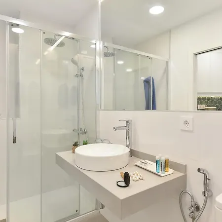 Apartment Don Carlos *