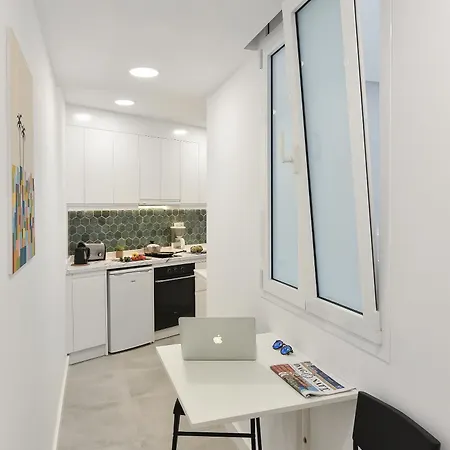 Appartement Don Carlos