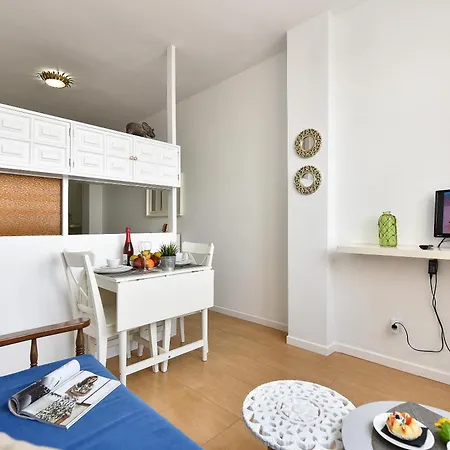 Appartement Don Carlos Las Palmas de Gran Canaria