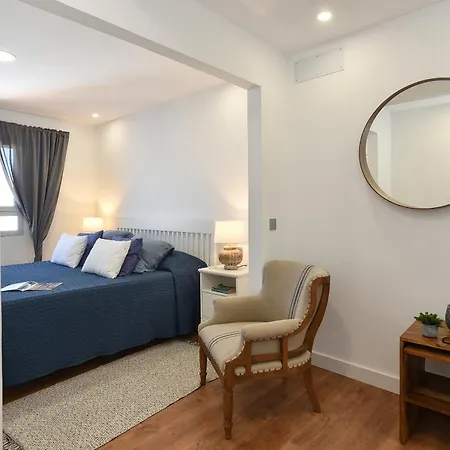 Don Carlos Appartement