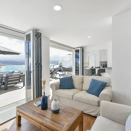 Don Carlos Appartement