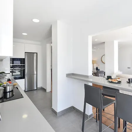 Don Carlos Appartement *