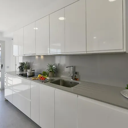 Apartamento Don Carlos