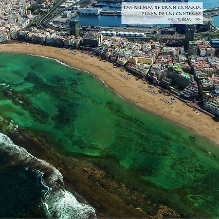 Appartement Don Carlos