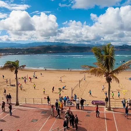 Don Carlos Appartement